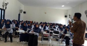 “Tes Bakat & Potensi Anak + Parenting Gratis untuk TK”