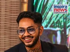 Onadio Leonardo Ditangkap Polisi Terkait Dugaan Kasus Narkoba di Ciputat Timur