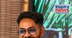 Onadio Leonardo Ditangkap Polisi Terkait Dugaan Kasus Narkoba di Ciputat Timur