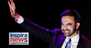 Mengenal Zohran Mamdani, wali kota Muslim pertama di kota New York